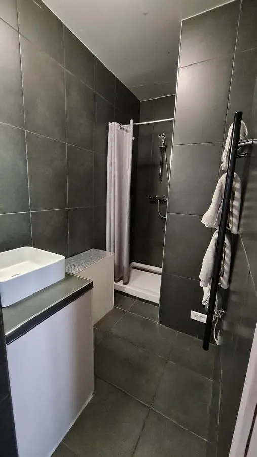Montorgeuil Louvre Flat Appartement *